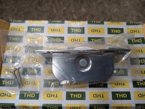 Thd155 sash window - nylon, wheel