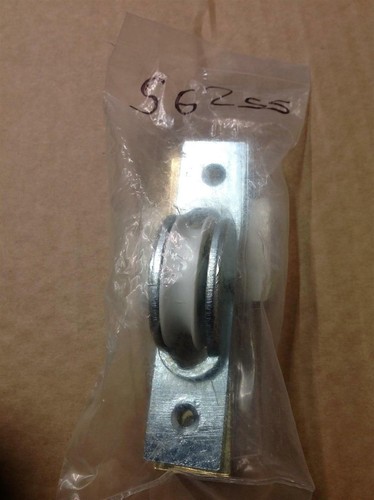 Sash window pulley - sash,