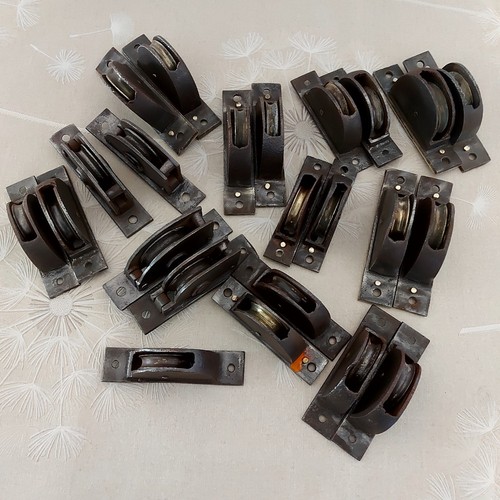 Pairs restored antique - pairs,