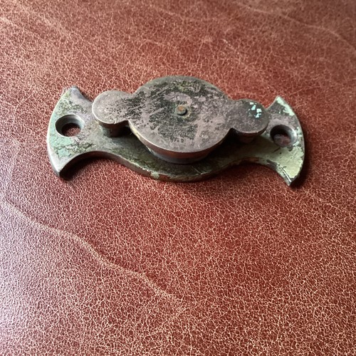 Antique window cord - window,