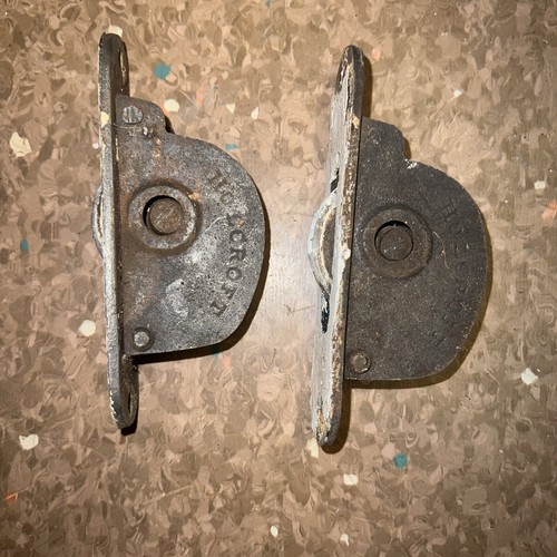 Sash window pulley hol - sash, croft