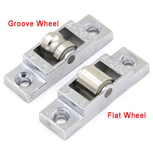Sash window pulley sliding - pulley,