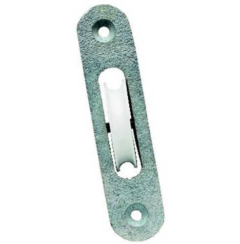Sash window pulley in - window,