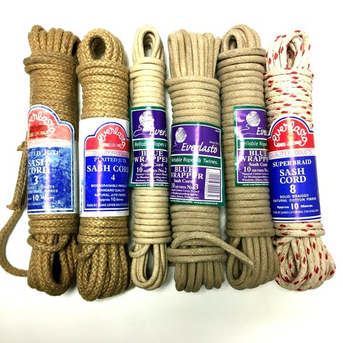 Everlasto jute waxed - everlasto, &
