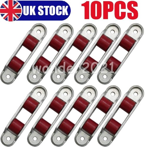 Pcs double roller wheel - pcs,