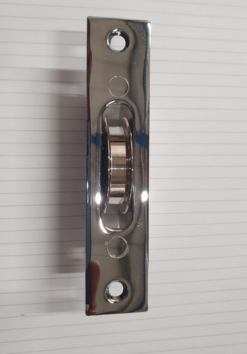 Axle pulley sash window - pulley,