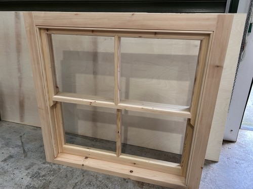 Sliding sash window - sliding,