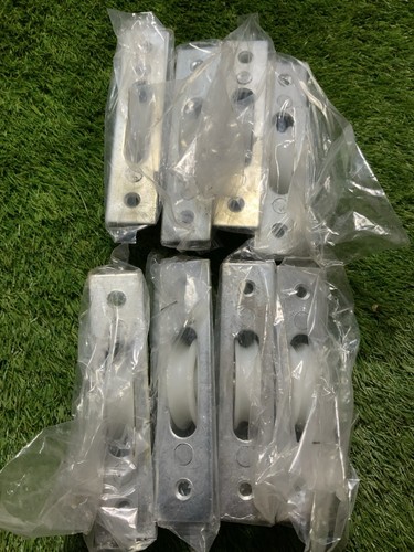 Sash window pulleys b867 - pulleys,