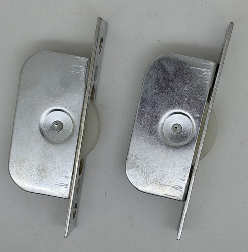 Pulleys for sash window - for,