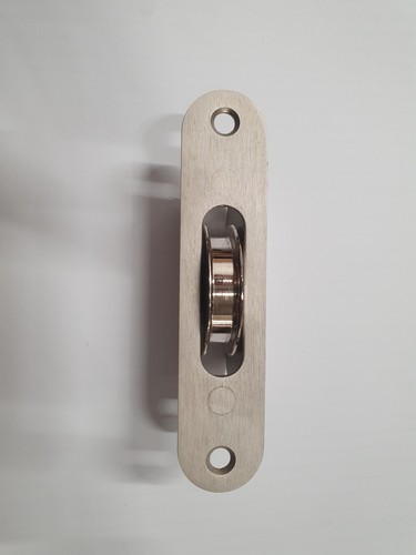 Axle pulley sash - pulley,