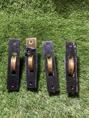 Sash window pulleys b868 - sash,