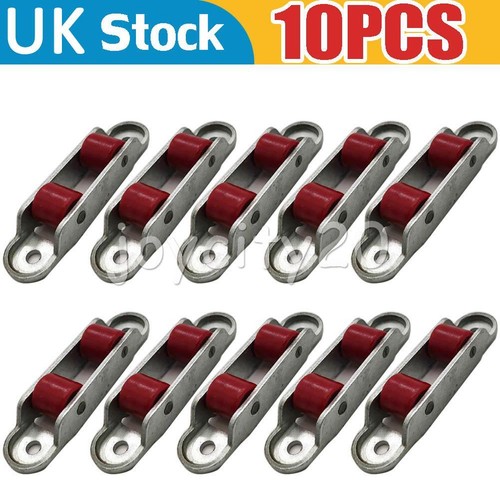 10pcs double roller - roller, wheel