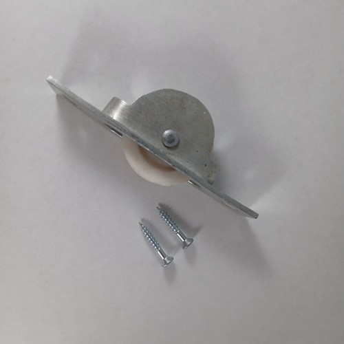 Pack sash pulley nylon wheel - sash,