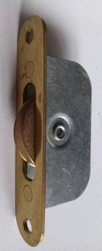 Retro victorian style brass - victorian,