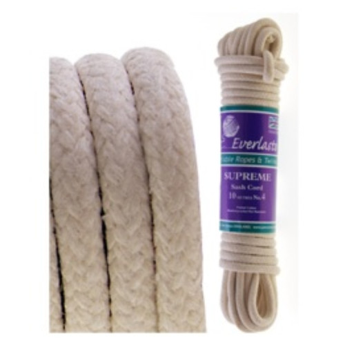 Everlasto no3 waxed sash - everlasto,