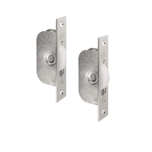 Dale hardware sash pulley - pulley, 40mm