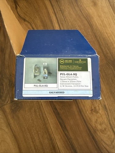 Sdh sash pulley - sdh,