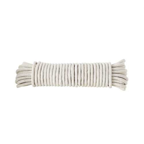 Sash window waxed cotton cord - sash,