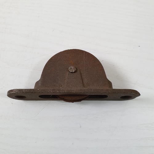 Vintage super duty cast - vintage,