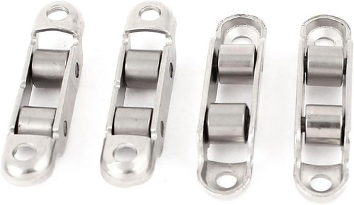 Sash window pulley - sash, sliding