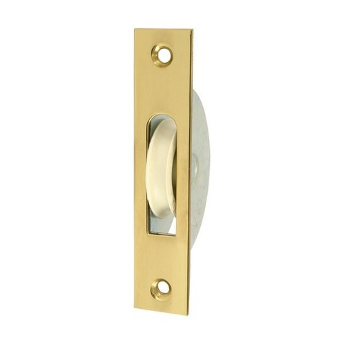 Sash window pulley wheels - pulley,