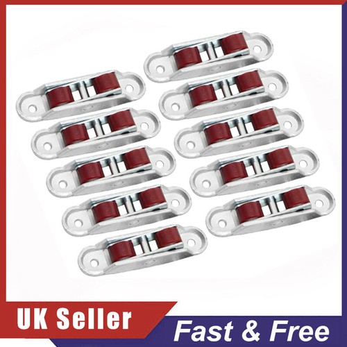 10pcs double wheel - wheel, sash