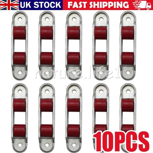 10pcs sash window pulley - 10pcs,